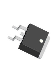 Tranzystor mocy 40P04 TO-263 Mosfet
