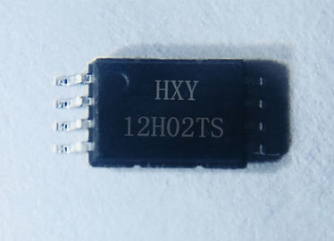 12H02TS Dual N Channel Mosfet Switch 20V Zasilacz bezprzerwowy