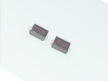 FS2A THRU Podwójna dioda Schottky&amp;#39;ego FS2M, dioda prostownika mocy IFSM 50,0 A