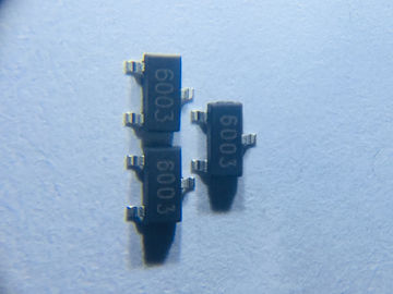 HXY2308 N Kanałowy tranzystor polowy Mos SOT-23 w obudowie z tworzywa sztucznego